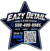 Depena Eazy Detail